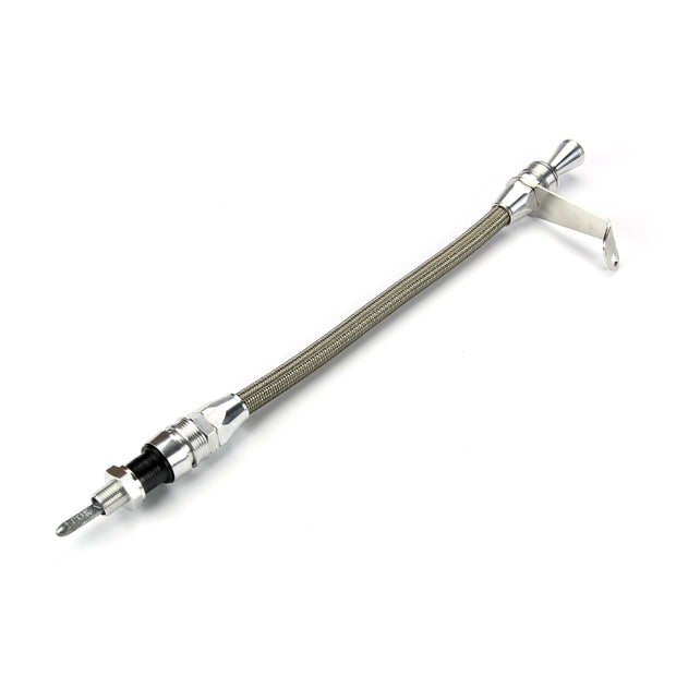 ANCHOR-TIGHT LOCKING TRANS MOUNT TRANS DIPSTICK FOR 700-R4