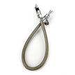 ANCHOR-TIGHT LOCKING FIREWALL MOUNT TRANS DIPSTICK FOR 700-R4