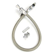 ANCHOR-TIGHT LOCKING FIREWALL MOUNT TRANS DIPSTICK FOR TH-200