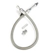 ANCHOR-TIGHT LOCKING FIREWALL MOUNT TRANS DIPSTICK FOR 727/904/518