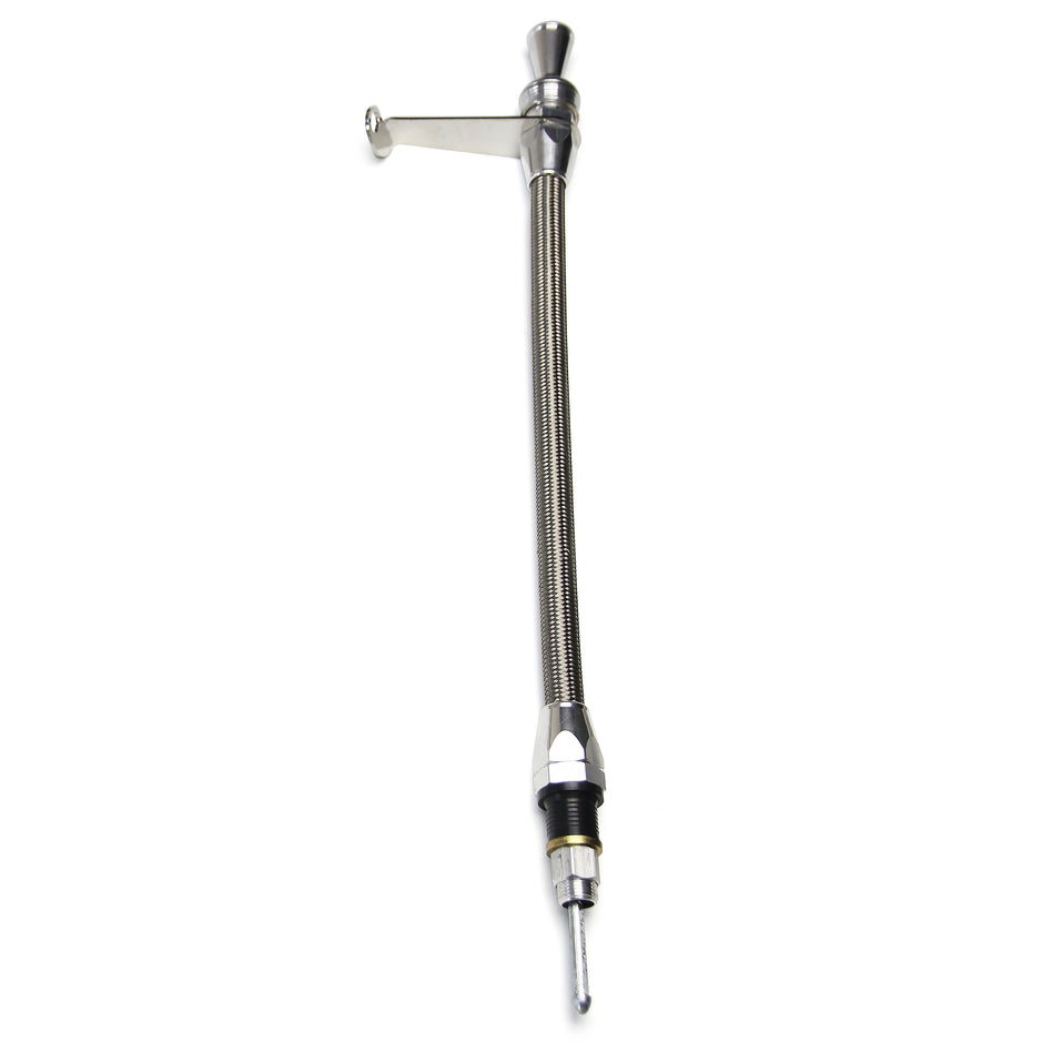 ANCHOR-TIGHT LOCKING TRANS MOUNT TRANS DIPSTICK FOR 4L80E