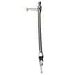 ANCHOR-TIGHT LOCKING TRANS MOUNT TRANS DIPSTICK FOR 4L80E