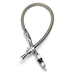 ANCHOR-TIGHT LOCKING FIREWALL MOUNT TRANS DIPSTICK FOR 4L80E