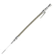 ANCHOR-TIGHT LOCKING STAINLESS ENGINE DIPSTICK CHEVY BIG BLOCK PUSH INTO PAN