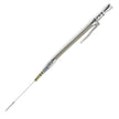 ANCHOR-TIGHT LOCKING STAINLESS ENGINE DIPSTICK 1986-95 FORD 302 5.0L PUSH INTO BLOCK DRIVER'S SIDE