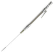 ANCHOR-TIGHT LOCKING STAINLESS ENGINE DIPSTICK EARLY FORD 289/302 THROUGH TIMING CHAIN COVER