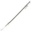 ANCHOR-TIGHT LOCKING STAINLESS ENGINE DIPSTICK 1997 & LATER GM LS SERIES CAR PUSH INTO BLOCK PASSENGER'S SIDE/DOUG THORLEY TRI-Y HEADERS