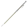 ANCHOR-TIGHT LOCKING STAINLESS ENGINE DIPSTICK 1969-74 (US), 1971-84 (AUS) FORD 351 CLEVELAND