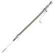 ANCHOR-TIGHT LOCKING STAINLESS ENGINE DIPSTICK BIG BLOCK MOPAR FRONT SUMP