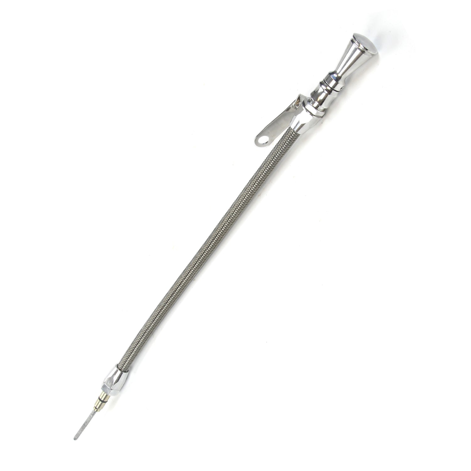 DIPSTICK, ANCHOR TIGHT, LOCKING, ENGINE OIL, L83, L86, GEN 5LT,  TRUCK DRIVERS S