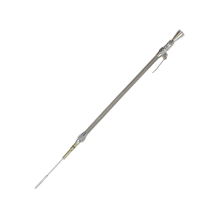 DIPSTICK, ANCHOR TIGHT, ENGINE OIL, GEN 4 LS, TRUCK/ SUV, 4.8,5.3,6.0,6.2, 2008