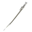 DIPSTICK, ANCHOR TIGHT, LOCKING, ENGINE OIL, GEN 4 LS CORVETTE, PASS SIDE, BRITE