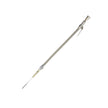 DIPSTICK, ANCHOR TIGHT, LOCKING, ENGINE OIL, GEN 4 LS CAR, 6.2 LSA CAMARO, PASS