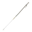 DIPSTICK, ANCHOR TIGHT, LOCKING, ENGINE OIL, LSX, PASS SIDE, BRITE