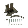 Ford 1949 Compressor and Alternator Flathead Mount Bracket