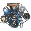 Ford 260-302 Passenger-side alternator bracket