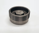 Borgeson -  Saginaw Reair Parts - P/N: S5666682 - Saginaw pre-load adjuster nut.