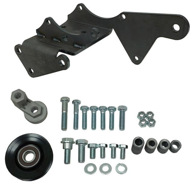 Ford 351M/400 Compressor Bracket Kit
