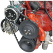 1955-57 Thunderbird Y-block Compressor/Alternator Bracket Kit