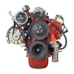 1955-57 Thunderbird Y-block Compressor/Alternator Bracket Kit