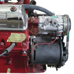 1955-57 Thunderbird Y-block Compressor/Generator Bracket Kit