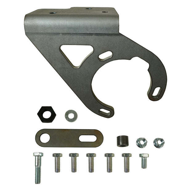 1965-76 Ford FE Power Steering Add-on Bracket Kit