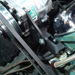 1977-79 403 Oldsmobile Compressor Bracket Kit