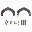 1990-95 Chevrolet Pickup Compressor Bracket Kit