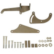 Small Block Chevy Passenger Side Mid-Mount Compressor Bracket