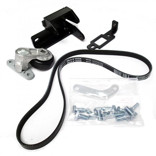 LSA/Corvette Low-Mount Compressor Bracket for 7B10 Compressors