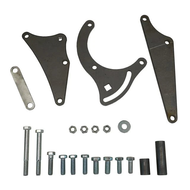 1968-74 Corvette Big Block Compressor Bracket Kit