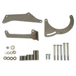 Small Block Chevy Driver Side Mid-Mount Alternator Bracket