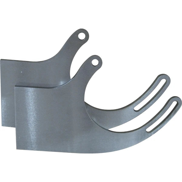 U-Weld Fabricator's Bracket for Sanden Compressor