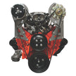 Tune Port Bracket Compressor Only Short Pump (passenger side)