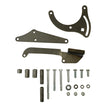 Steel-eez® Side-Mount Bracket Short Pump Compressor Only (passenger side)