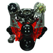Vortec Top-Mount Bracket Alternator Long Pump (driver side)