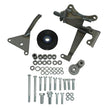Studebaker 259-289 V8 with Power Steering Compressor Bracket