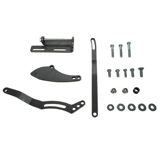 1947-54 Chevrolet 216/235 Compressor/Alternator Bracket