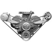 Chevy 348-409 Passenger Side Compressor Bracket
