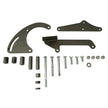 Steel-eez® Side-Mount Bracket Short Pump Compressor Only (driver side)