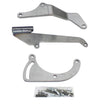 1958-62 Corvette Passenger Side Compressor Bracket