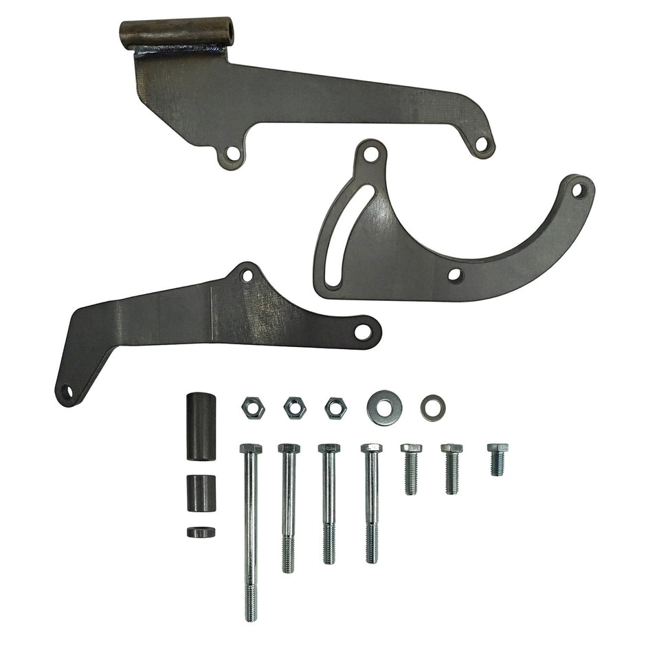 1958-62 Corvette Driver Side Compressor Bracket
