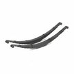 1955-56 Ford Truck Rear SuperSlide Low Springs - 155R