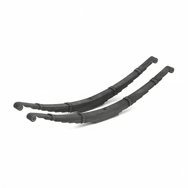 1955-56 Ford Truck Rear SuperSlide Low Springs - 155R