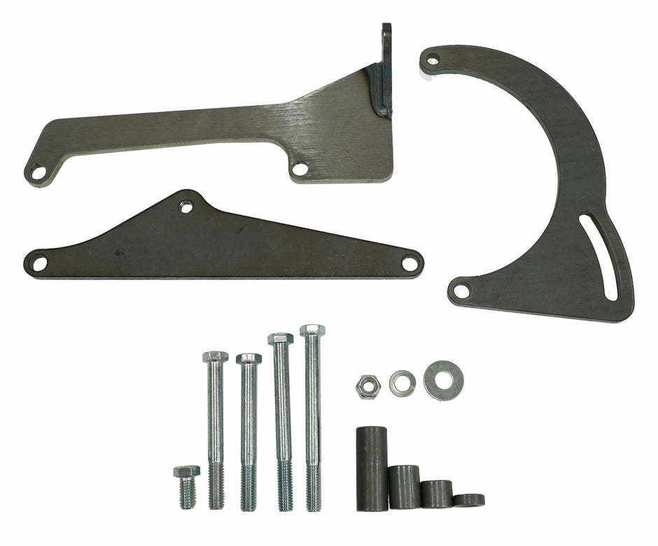 1958-62 Corvette Passenger Side Alternator Bracket