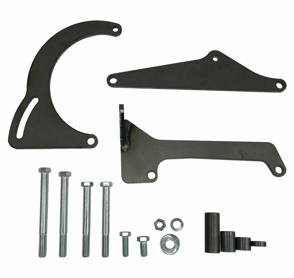 1958-62 Corvette Driver Side Alternator Bracket