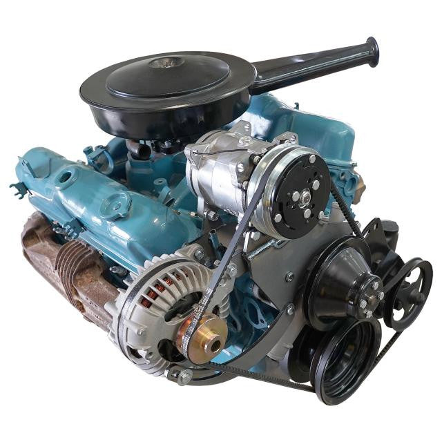 Small Block Mopar Bracket