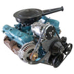 Small Block Mopar Bracket