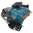 Small Block Mopar Bracket