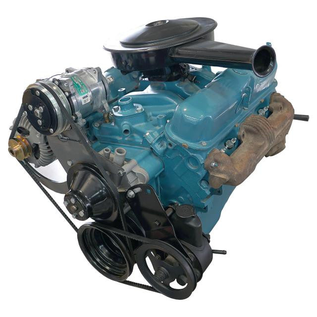 Small Block Mopar Bracket